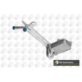 Acquista Radiatore olio motore da BGA CO0125 a buon mercato per soli 67,87 €