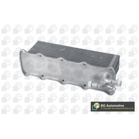 Acquista Radiatore olio motore da BGA CO0160 a buon mercato per soli 98,70 €