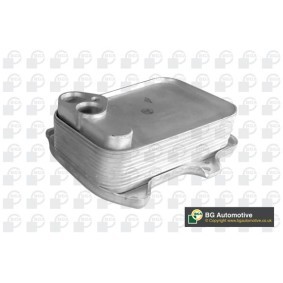 Acquista Radiatore olio motore da BGA CO0175 a buon mercato per soli 65,81 €