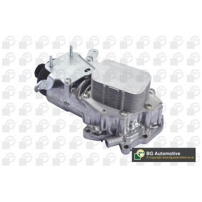 Achetez des Boîtier de filtre à huile BGA CO1409 à prix pour 69,28 €