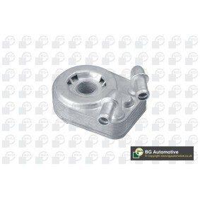 Acquista Radiatore olio motore da BGA CO2227 a buon mercato per soli 108,43 €