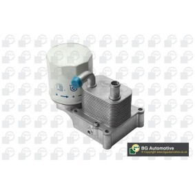 Compre Enfriador de aceite de BGA online para Fiesta Mk4 Furgoneta (JV, JVS) a precios moderados