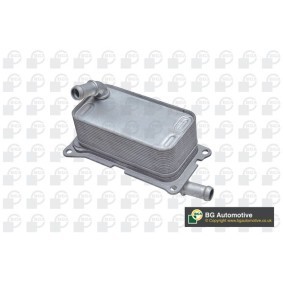 Compre Radiador de óleo de caixa automática de BGA online para Classe B (W246, W242) a preços moderados