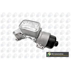 Compre Radiador de óleo, óleo do motor da BGA CO5900 a um preço baixo por 78,48 €