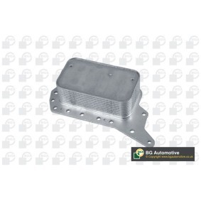 Acquista Radiatore olio motore da BGA CO6305 a buon mercato per soli 52,91 €