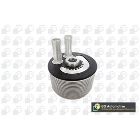 Acquista Radiatore olio motore da BGA CO7305 a buon mercato per soli 114,63 €