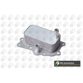 Compre Radiador de óleo, óleo do motor da BGA CO9504 a um preço baixo por 63,44 €