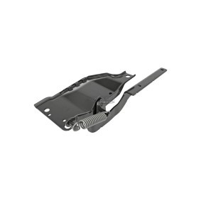 Hecktür des Herstellers SIEGEL AUTOMOTIVE - Originalware Artikelnummer: SA2E0006