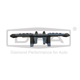 Stütze, Kühlergitter 88531846702 von DPA günstig für 35,72 € online kaufen