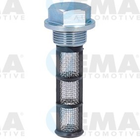Compre Parafuso de fecho, cárter do óleo da VEMA 309027 a um preço baixo por 9,27 €