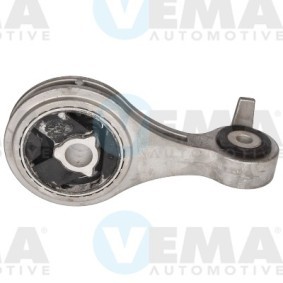 Motorlager von VEMA