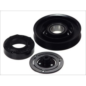 Magnetkupplung, Klimakompressor KTT040088 von THERMOTEC günstig für 79,34 € online kaufen