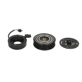 Compre Compressor de ar condicionado de THERMOTEC online para CR-V V (RW_, RT_) a preços moderados