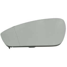 Compre Cristal de espejo retrovisor de BLIC online para Enyaq iV Coupé (5AC) a precios moderados