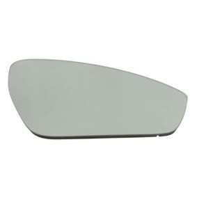 Compre Cristal de espejo retrovisor de BLIC online para Enyaq iV Coupé (5AC) a precios moderados