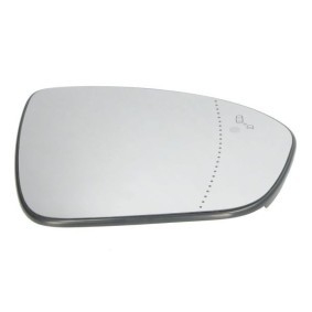 Køb Spejlglas, udvendig spejl af BLIC 6102-09-2345313P til den lave pris 501,80 DKK