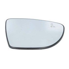 Comprar Cristal de espejo, retrovisor exterior de BLIC 6102-16-2104311P a bajo precio de 51,79 €
