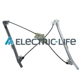 Køb Rudehejs af ELECTRIC LIFE ZR AD747 R til den lave pris 373,48 DKK