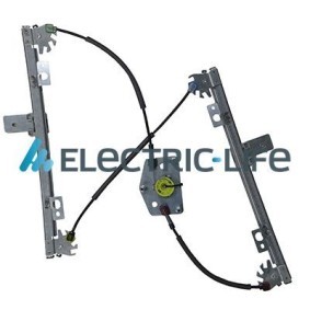 Køb Rudehejs af ELECTRIC LIFE ZR JE719 R til den lave pris 706,63 DKK