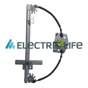 Køb Rudehejs af ELECTRIC LIFE ZR JE720 L til den lave pris 637,45 DKK
