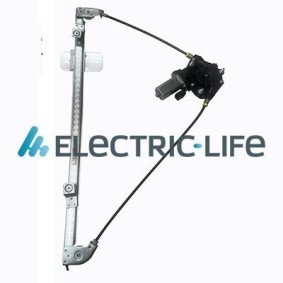 Fensterheber von ELECTRIC LIFE