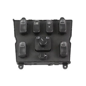 Compre Interruptor de vidros de ABAKUS online para Classe M (W163) a preços moderados