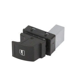 Compre Interruptor, elevadores dos vidros da ABAKUS 135-06-015 a um preço baixo por 10,39 €