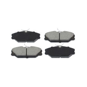 Acquista Kit pastiglie freni da ABAKUS 231-01-014 a buon mercato per soli 28,91 €