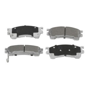 Achetez des Plaquettes de frein ABAKUS 231-01-148 à prix pour 26,01 €