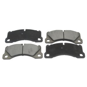 Acquista Kit pastiglie freni da ABAKUS 231-01-193 a buon mercato per soli 58,56 €