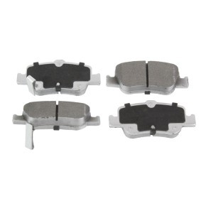 Compre Pastilhas de travão da ABAKUS 231-02-067 a um preço baixo por 20,72 €