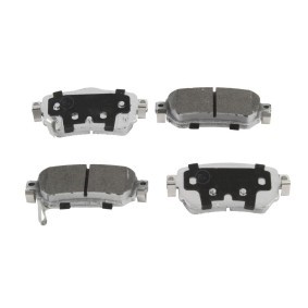 Acquista Kit pastiglie freni da ABAKUS 231-02-103 a buon mercato per soli 27,42 €