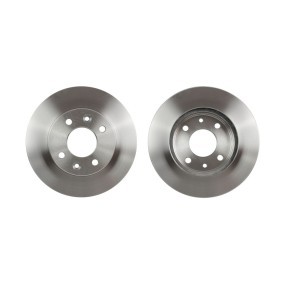 Bremsscheibe 231-03-031 von ABAKUS günstig für 32,31 € online kaufen