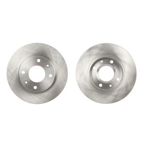 Compre Disco de travão da ABAKUS 231-03-067 a um preço baixo por 27,64 €