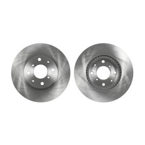 Compre Disco de travão da ABAKUS 231-03-079 a um preço baixo por 38,09 €