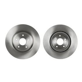 Bremsscheibe 231-03-246 von ABAKUS günstig für 61,68 € online kaufen