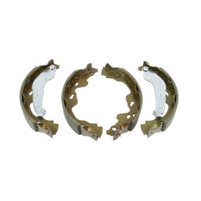 Acquista Kit ganasce freni da ABAKUS 231-05-010 a buon mercato per soli 18,72 €