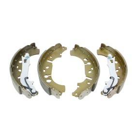 Comprar Juego de zapatas de frenos de ABAKUS 231-05-025 a bajo precio de 25,10 €