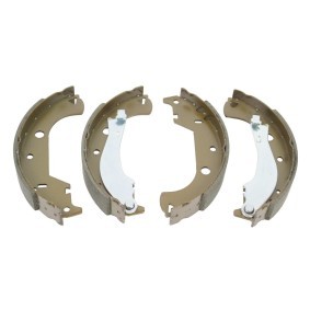 Acquista Kit ganasce freni da ABAKUS 231-05-071 a buon mercato per soli 22,58 €