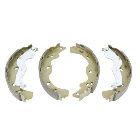 Comprar Juego de zapatas de frenos de ABAKUS 231-05-074 a bajo precio de 26,39 €