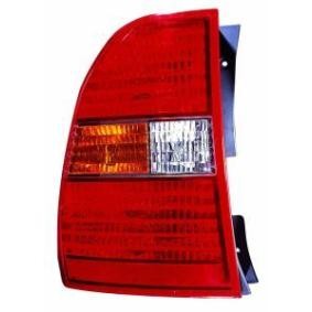 Rückleuchte 323-1919R-AC von ABAKUS günstig für 137,04 € online kaufen