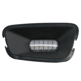 Køb Sidemarkeringslys af TRUCKLIGHT SM-VO007L til den lave pris 145,48 DKK