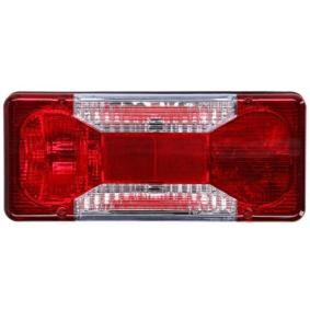 Schlußleuchte TL-IV002L/RR von TRUCKLIGHT günstig für 23,08 € online kaufen