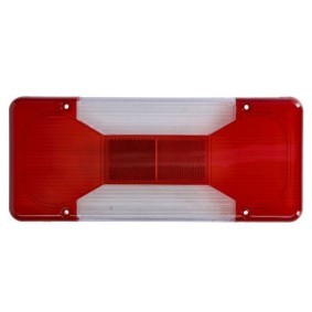 Lichtscheibe, Heckleuchte für IVECO von TRUCKLIGHT