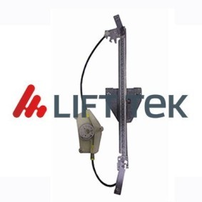 Køb Rudehejs af LIFT-TEK LT AD750 R til den lave pris 733,60 DKK