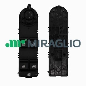 Fensterheberschalter für ALFA ROMEO von MIRAGLIO