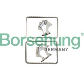 Steuerkettensatz für AUDI von Borsehung