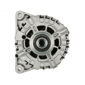 Lichtmaschine von AS-PL