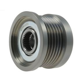 Generatorfreilauf AFP6122S von AS-PL günstig für 19,09 € online kaufen