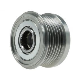 Comprar Rueda libre de alternador de AS-PL AFP6138S a bajo precio de 30,81 €